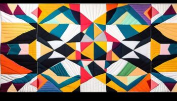 الفن التجريبي: دفع الحدود في الرسومات التجريدية