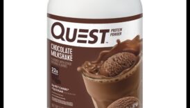 مهمة البروتين: استكشاف خيارات العصائر اللذيذة والصحية