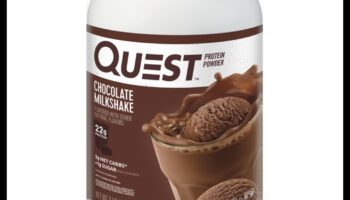 مهمة البروتين: استكشاف خيارات العصائر اللذيذة والصحية