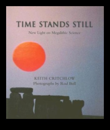 الوقت لا يزال قائما: أسر الحياة الساكنة