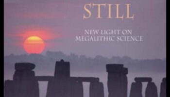 الوقت لا يزال قائما: أسر الحياة الساكنة