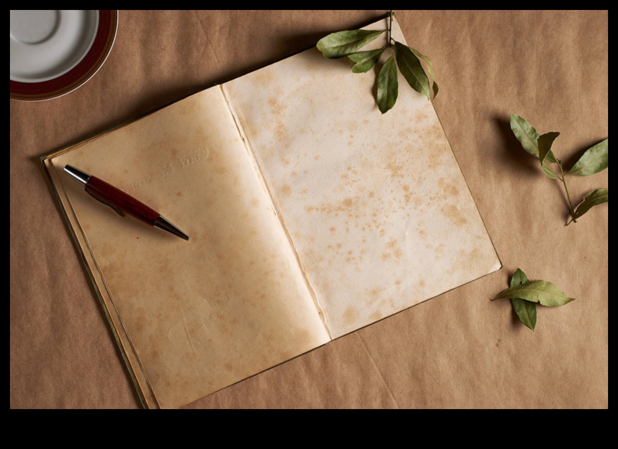 الشعر بالقلم الرصاص والورق: التعبير عن المشاعر من خلال الجرافيت