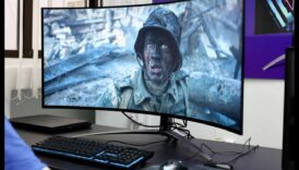 الإحساس السينمائي: الشاشات ذات نسب العرض إلى الارتفاع CinemaScope فائقة الاتساع