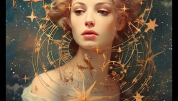 الصفاء السماوي: تواصل مع الكون في المختنقات السماوية لدينا