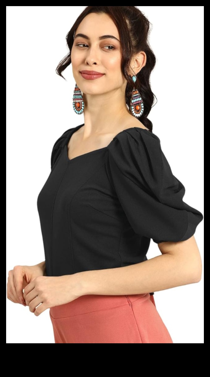 مهارة سهلة: إعادة تعريف فن الأناقة اليومية