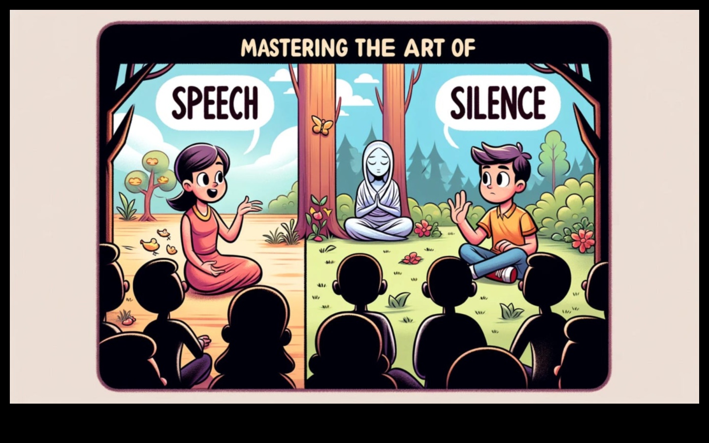 سيمفونية الصمت: إتقان رسم الحياة الساكنة