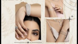 ارفع مستوى مجموعتك: قوة الأساور الأنيقة