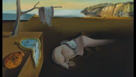 أحلام ساحرة: السريالية التعبيرية بالقلم الرصاص