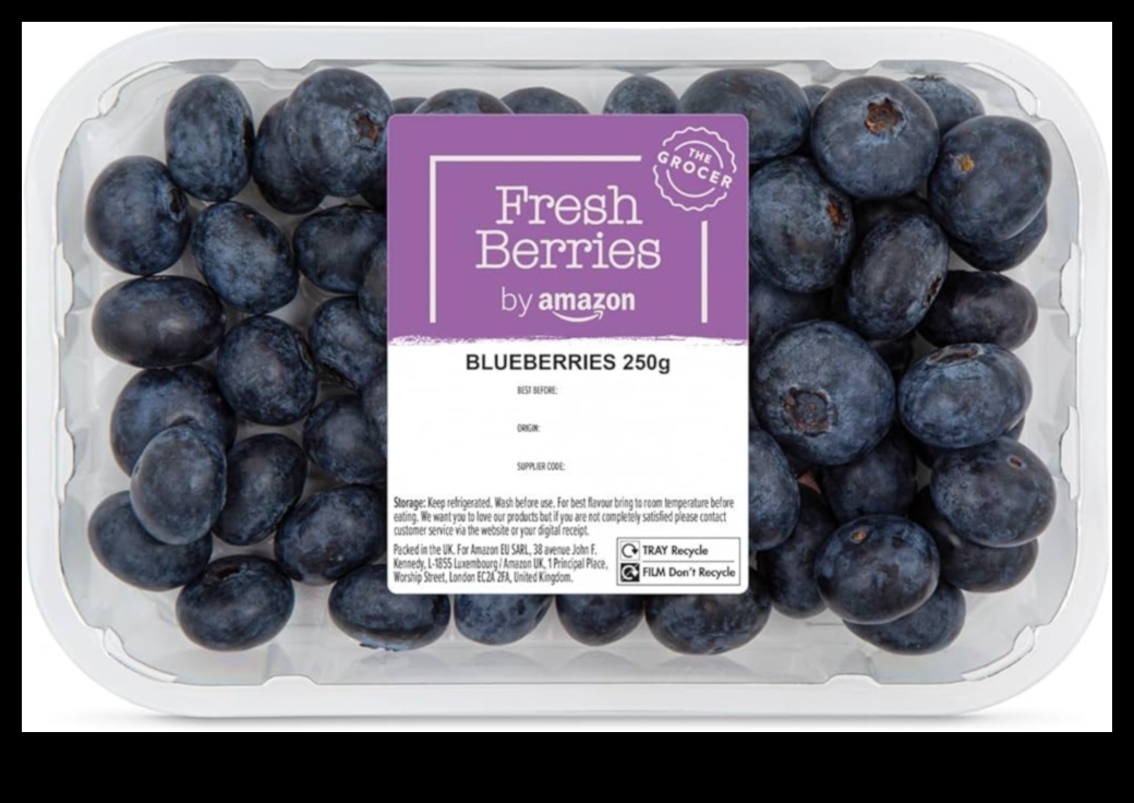 انفجار التوت: استكشاف النكهات المتفجرة لعصائر التوت الطازجة