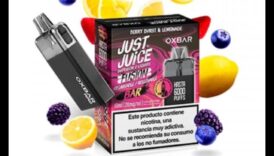 انفجار التوت: استكشاف النكهات المتفجرة لعصائر التوت الطازجة