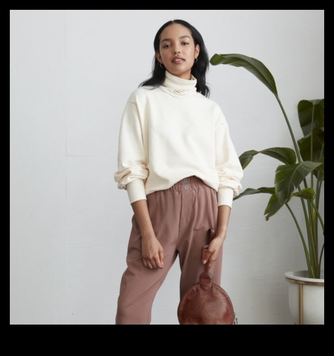 طبقات سهلة: أفكار ملابس مريحة وأنيقة لفصل الخريف