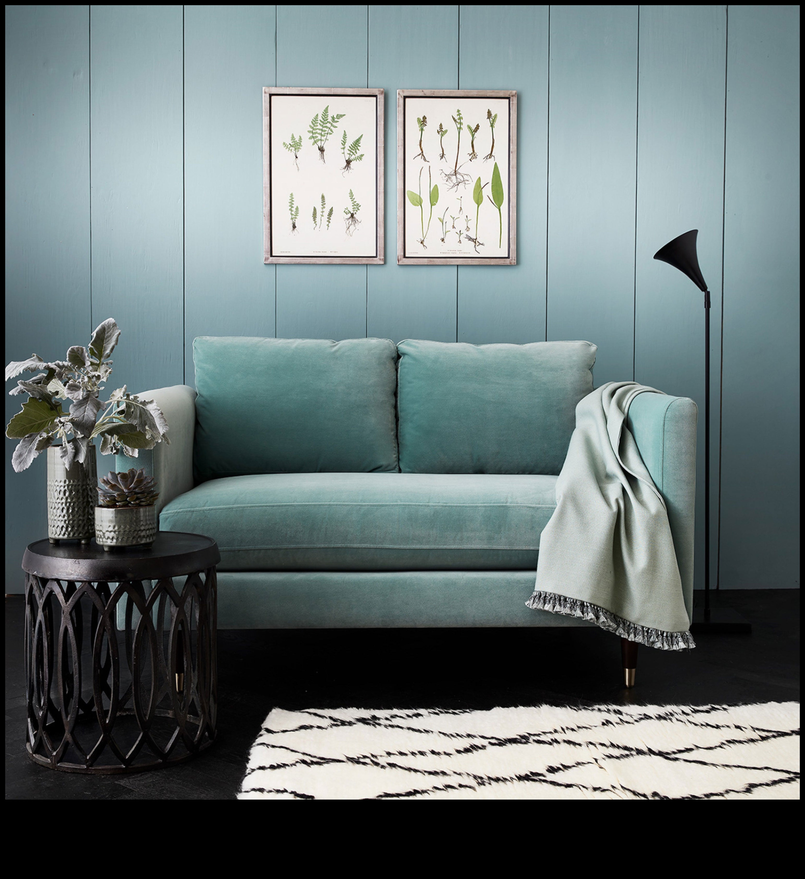 10 عناصر ديكور منزلية يجب اقتناؤها للحصول على مظهر عصري