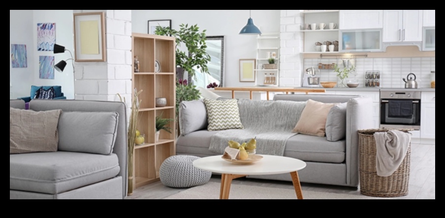 10 عناصر ديكور منزلية يجب اقتناؤها للحصول على مظهر عصري