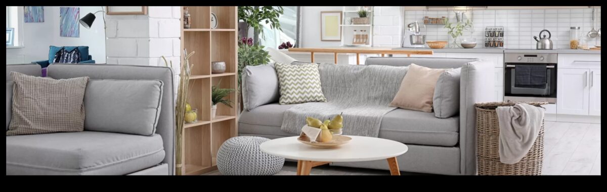 10 عناصر ديكور منزلية يجب اقتناؤها للحصول على مظهر عصري