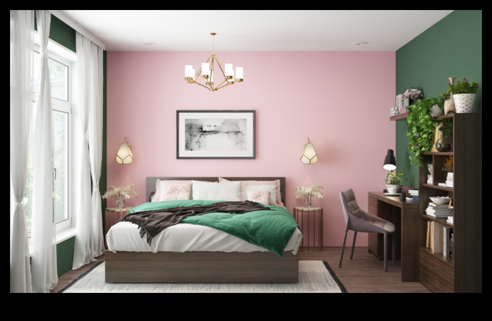 فهم علم النفس وراء مفاهيم التزيين الفعالة