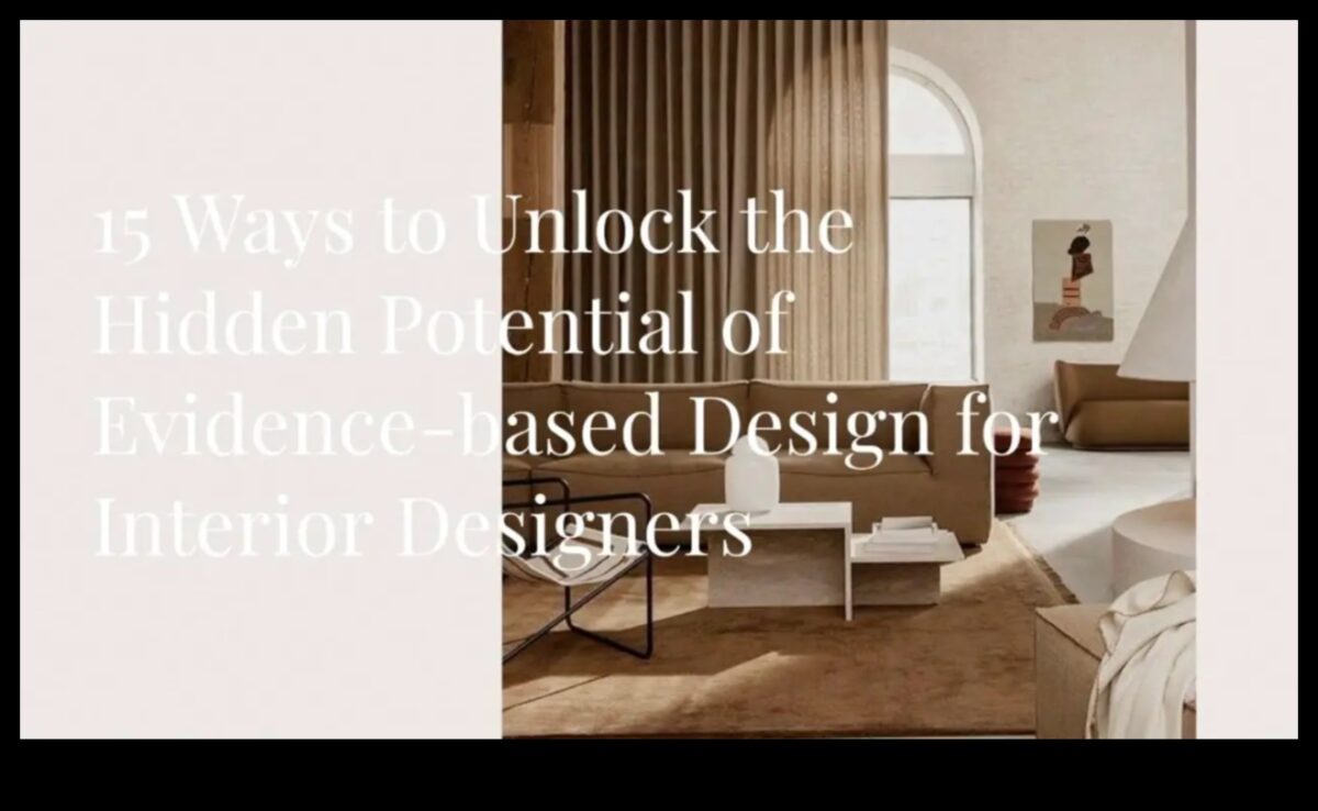 فهم علم النفس وراء مفاهيم التزيين الفعالة