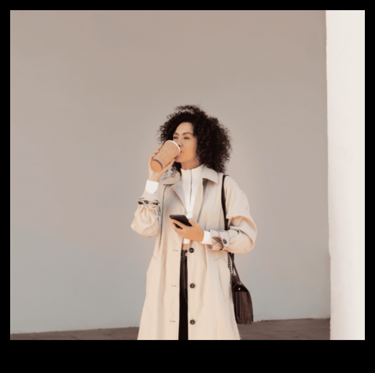 سحر الحد الأدنى: ملابس أنيقة ذات رقي بسيط