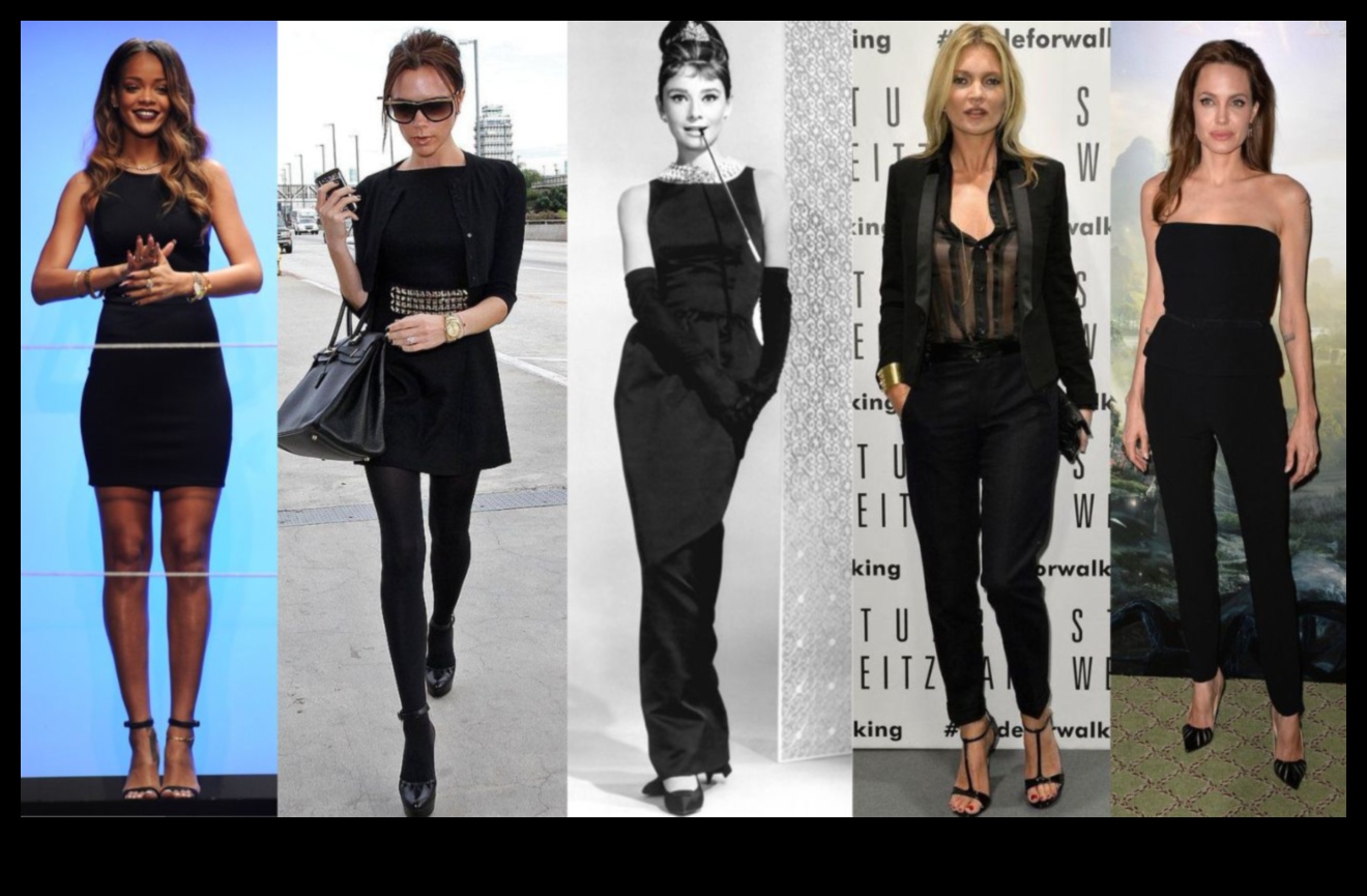 سحر الحد الأدنى: ملابس أنيقة ذات رقي بسيط