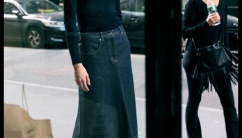 سحر الحد الأدنى: ملابس أنيقة ذات رقي بسيط