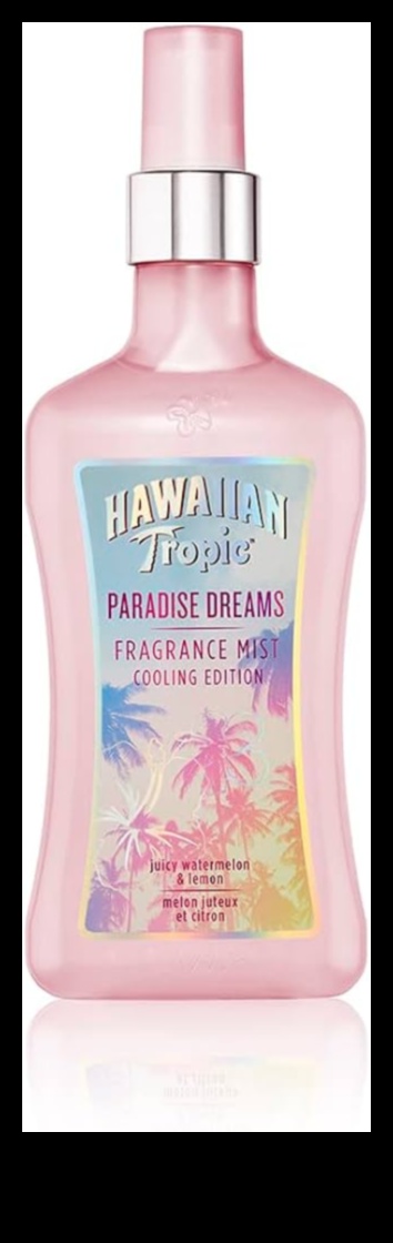 الحلم الاستوائي: خلق جنة خصبة في كأسك مع العصائر الطازجة