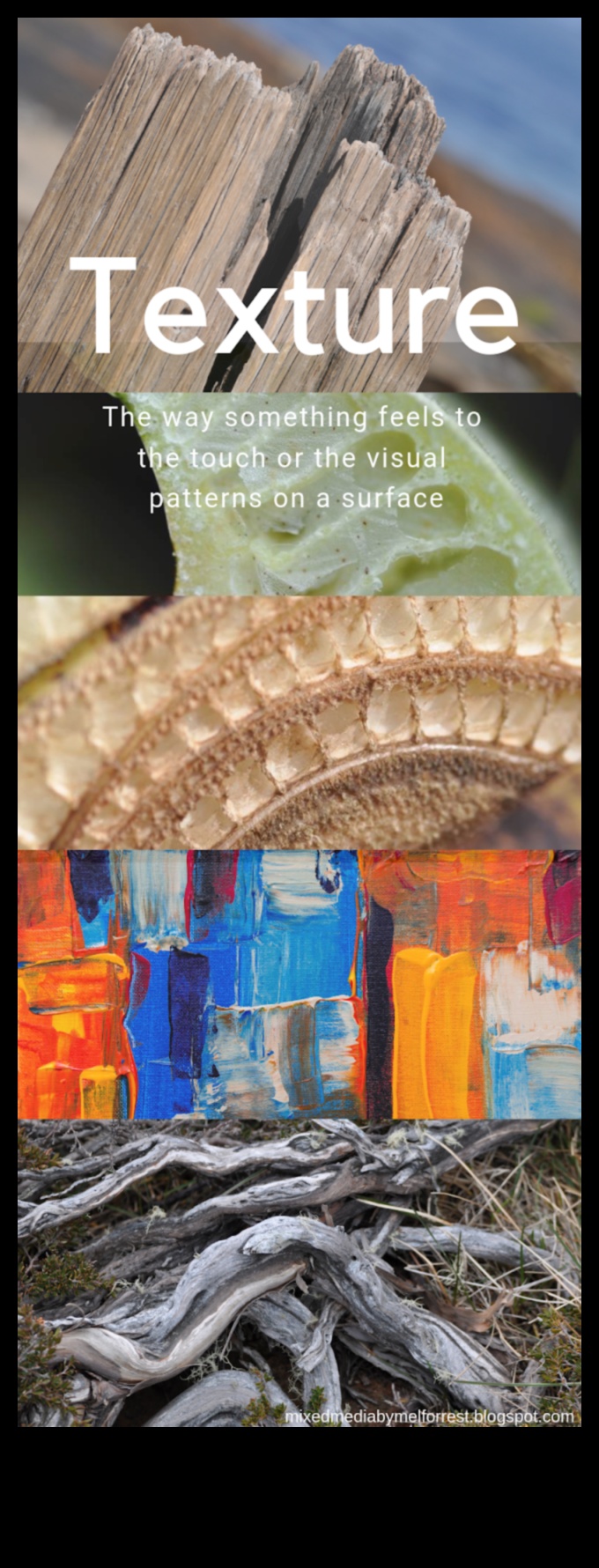 الصور المزخرفة: خلق اهتمام بصري بتفاصيل ملموسة