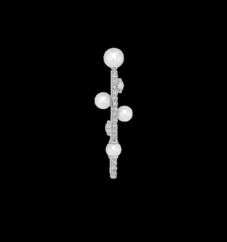 التناغم في الفضة: ابحث عن اللحن الخاص بك في السيمفونية الفضية لأقراطنا