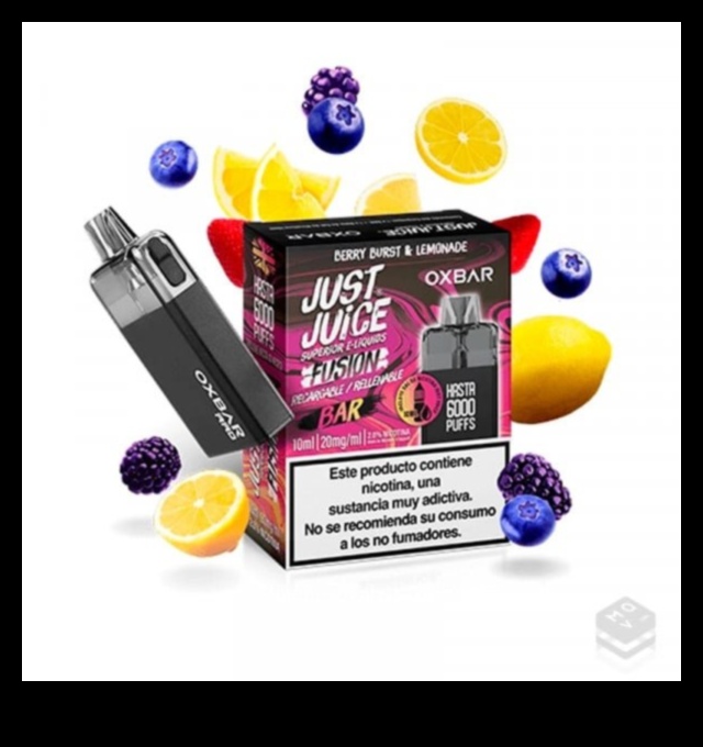 انفجار التوت: استكشاف النكهات المتفجرة لعصائر التوت الطازجة