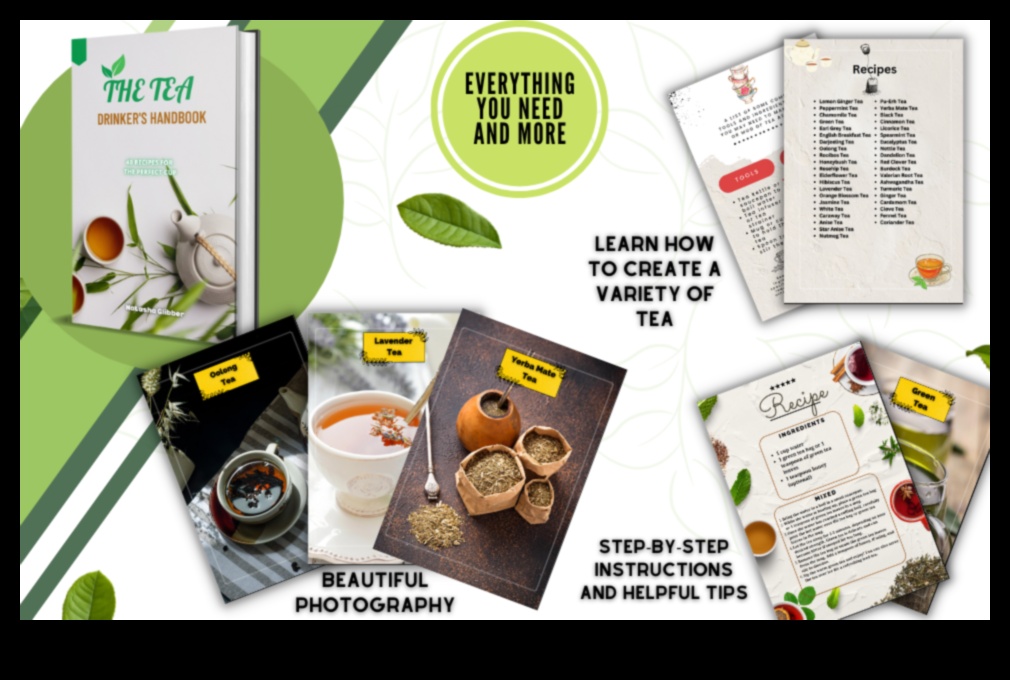 دليل شاي الزنجبيل: نصائح لتحضير الكوب المثالي